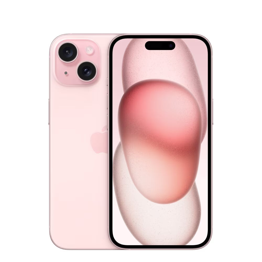 Apple iPhone 15 128GB - Rosa