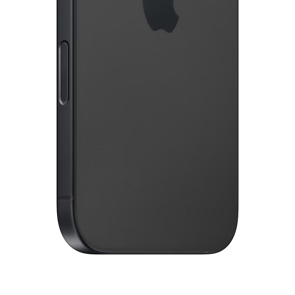 Apple iPhone 16 - Preto