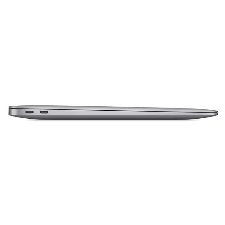 MacBook Air 13", M1, CPU 8 núcleos e GPU 7 núcleos, 8GB RAM, 256GB SSD - Cinza Espacial