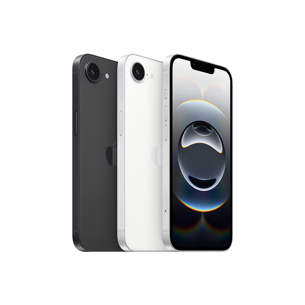 Apple iPhone 16e - Preto