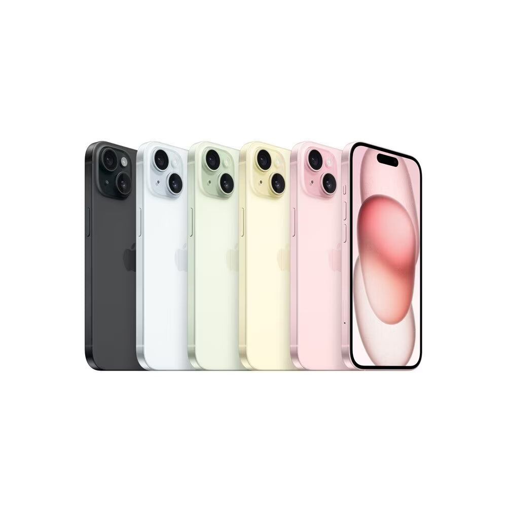 Apple iPhone 15 128GB - Azul