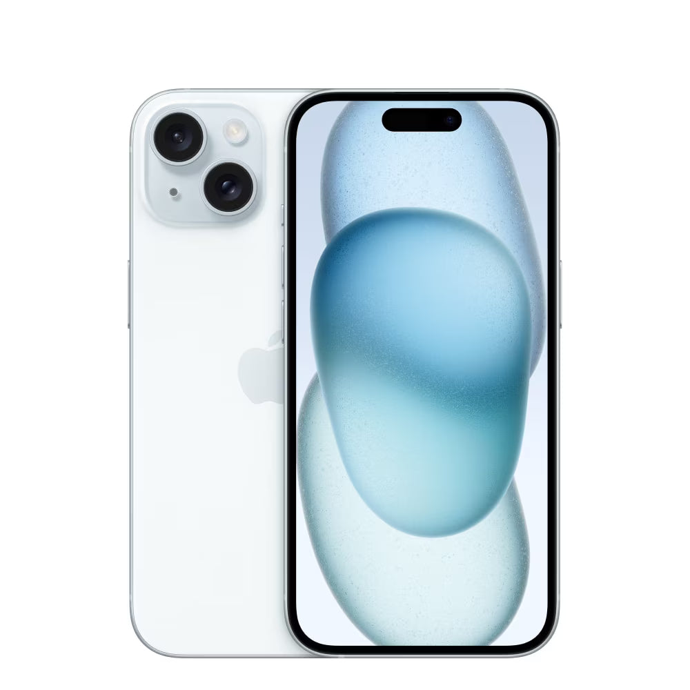 Apple iPhone 15 128GB - Azul