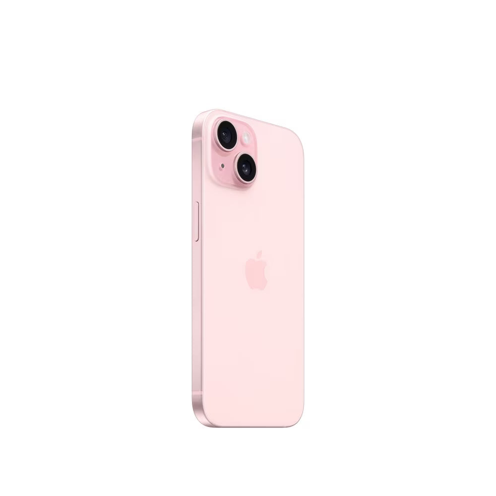 Apple iPhone 15 128GB - Rosa