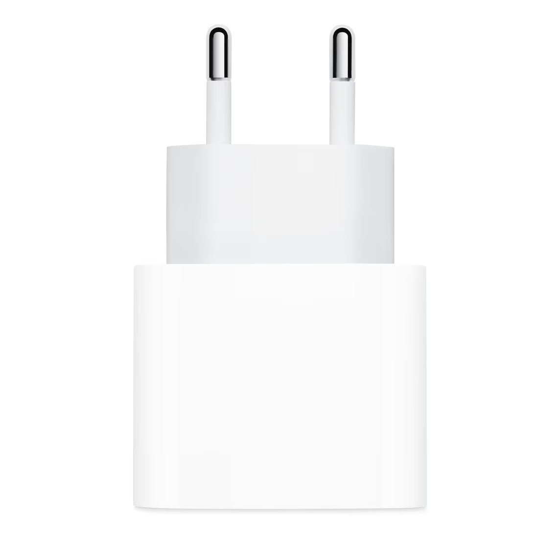 Carregador Apple USB-C – 20W