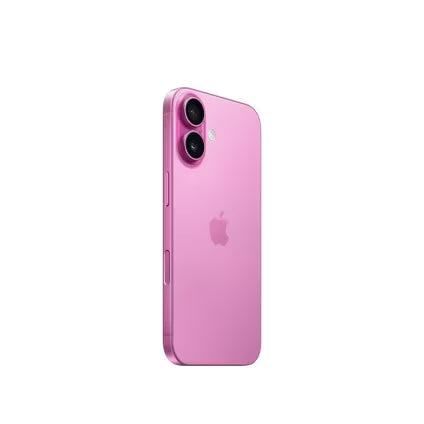 Apple iPhone 16 - Rosa