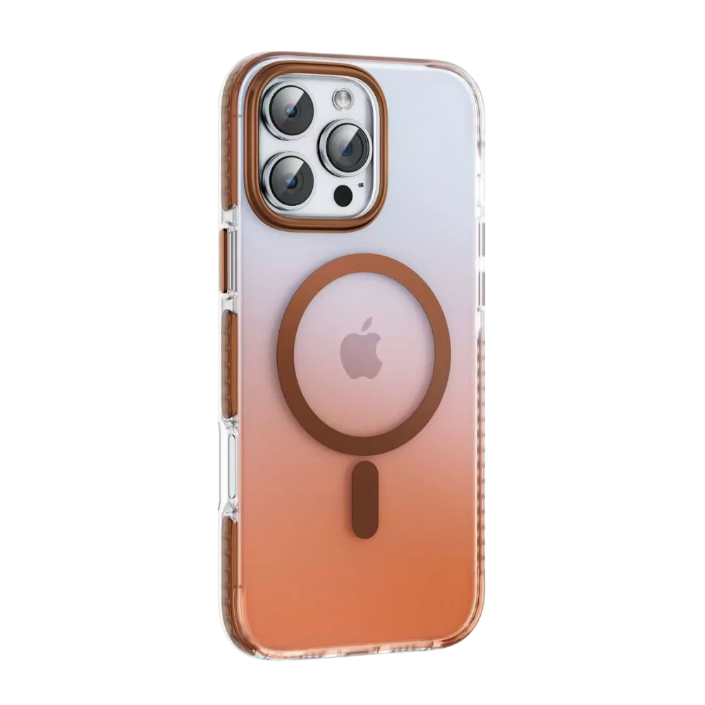 Capa 1Kase Horizon iPhone 16 Pro MagSafe