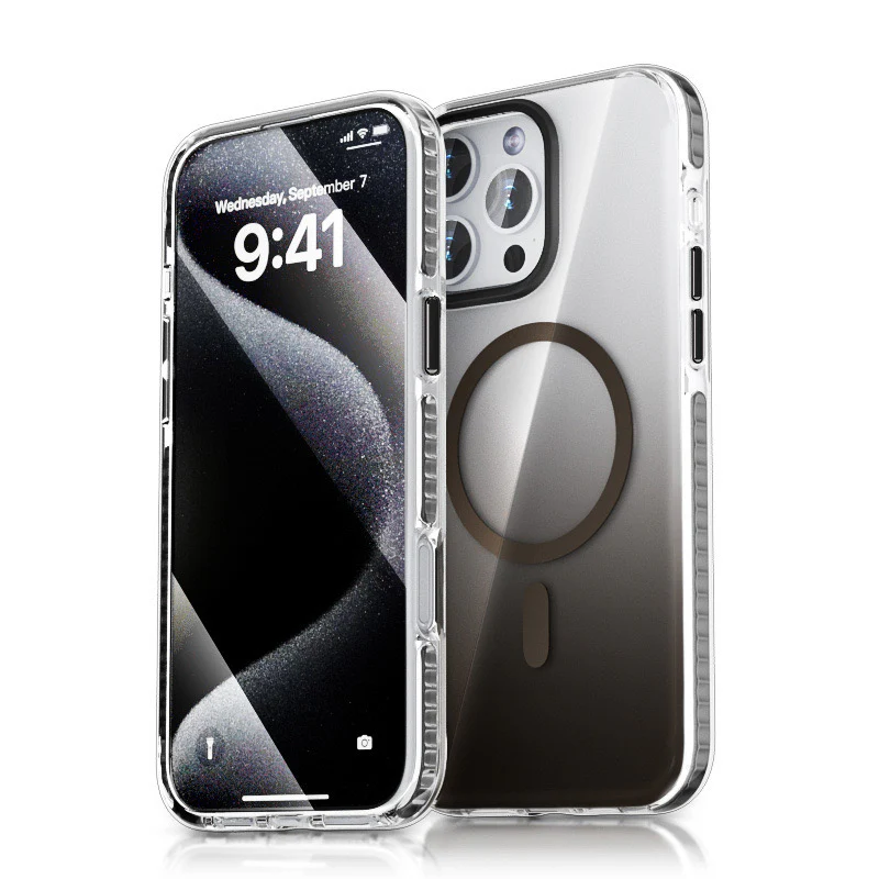 Capa 1Kase Horizon iPhone 16 Pro MagSafe