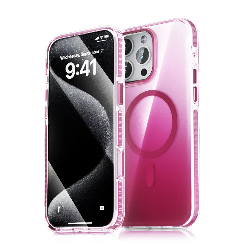 Capa 1Kase Horizon iPhone 16 Pro MagSafe