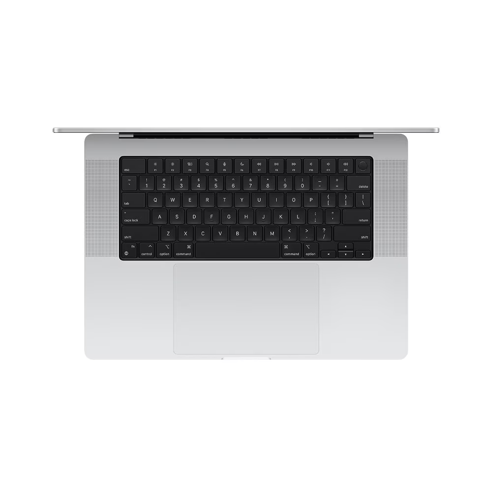 Apple MacBook Pro 16", M4 Pro, CPU de 14 núcleos, GPU de 20 núcleos, 24GB RAM, 512GB SSD - Prateado