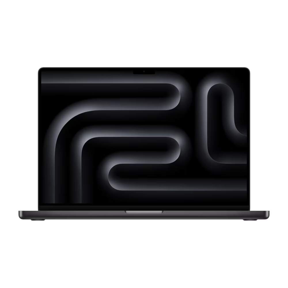 Apple MacBook Pro 16", M4 Pro, CPU de 14 núcleos, GPU de 20 núcleos, 24GB RAM, 512GB SSD - Preto-espacial