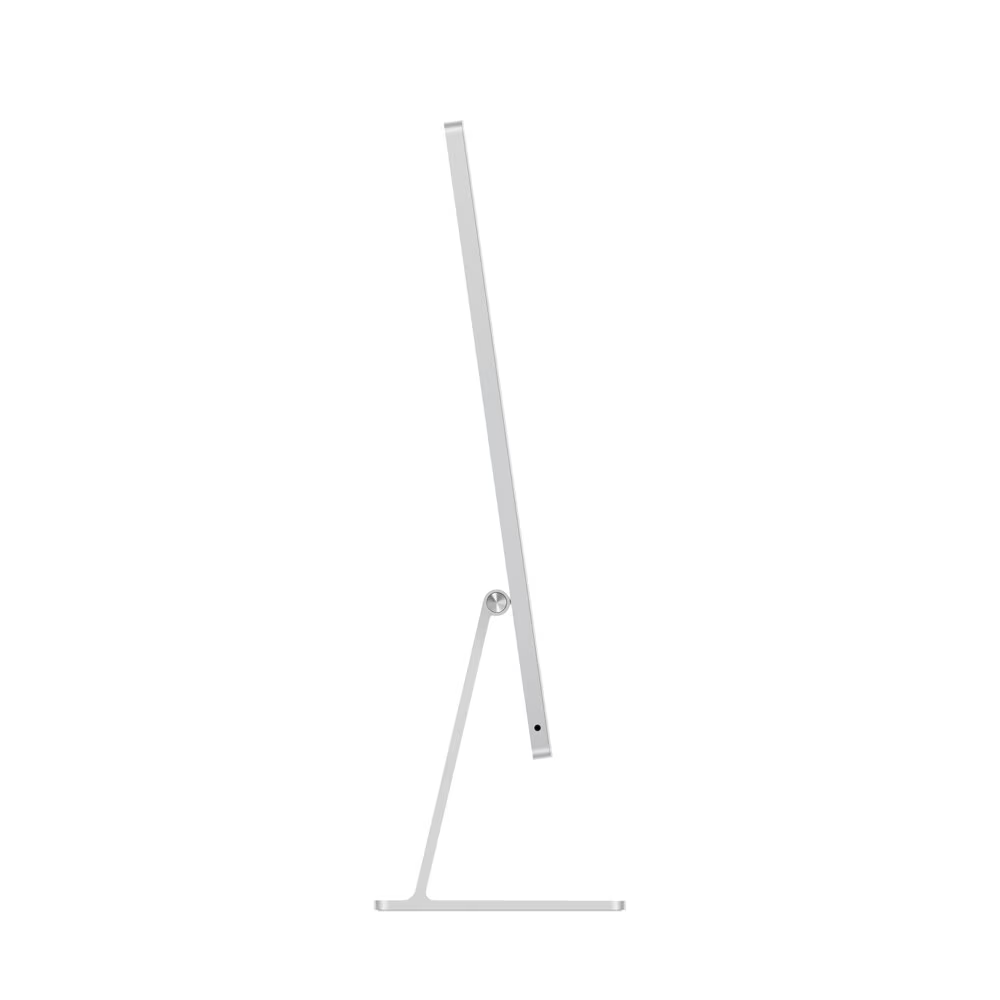iMac 24", M4, CPU 10 núcleos e GPU 10 núcleos, Memória Unificada 16GB, 512GB SSD - Prateado