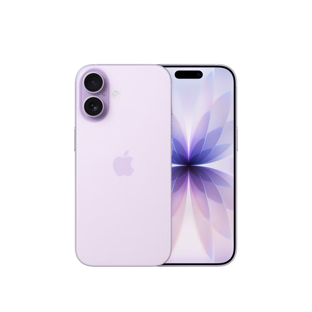 Apple iPhone 17 - Lavanda