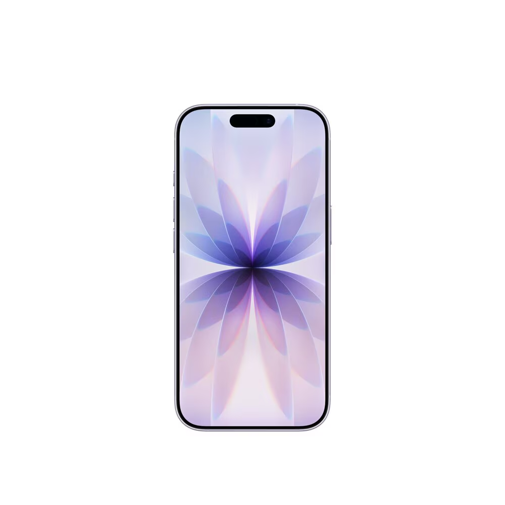 Apple iPhone 17 - Lavanda