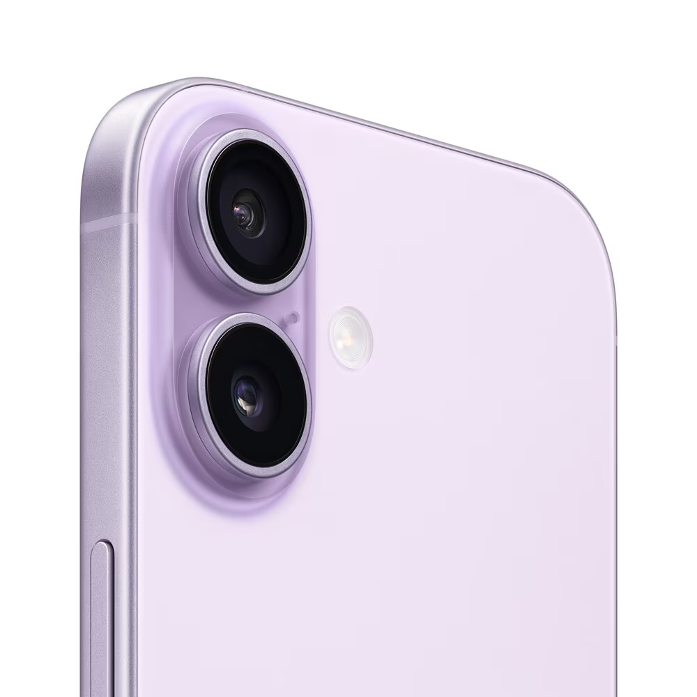 Apple iPhone 17 - Lavanda