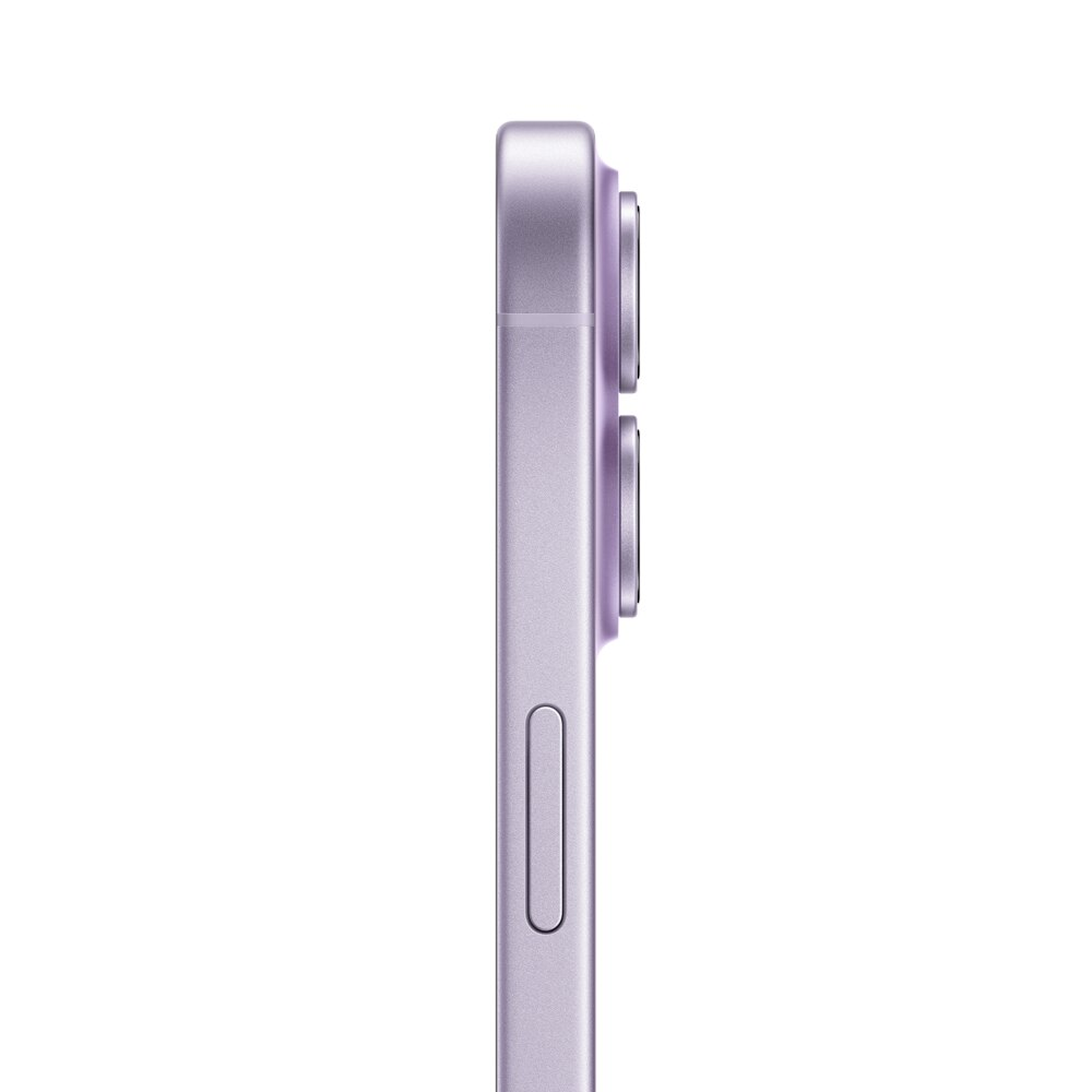 Apple iPhone 17 - Lavanda