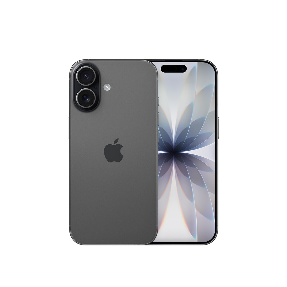 Apple iPhone 17 - Preto