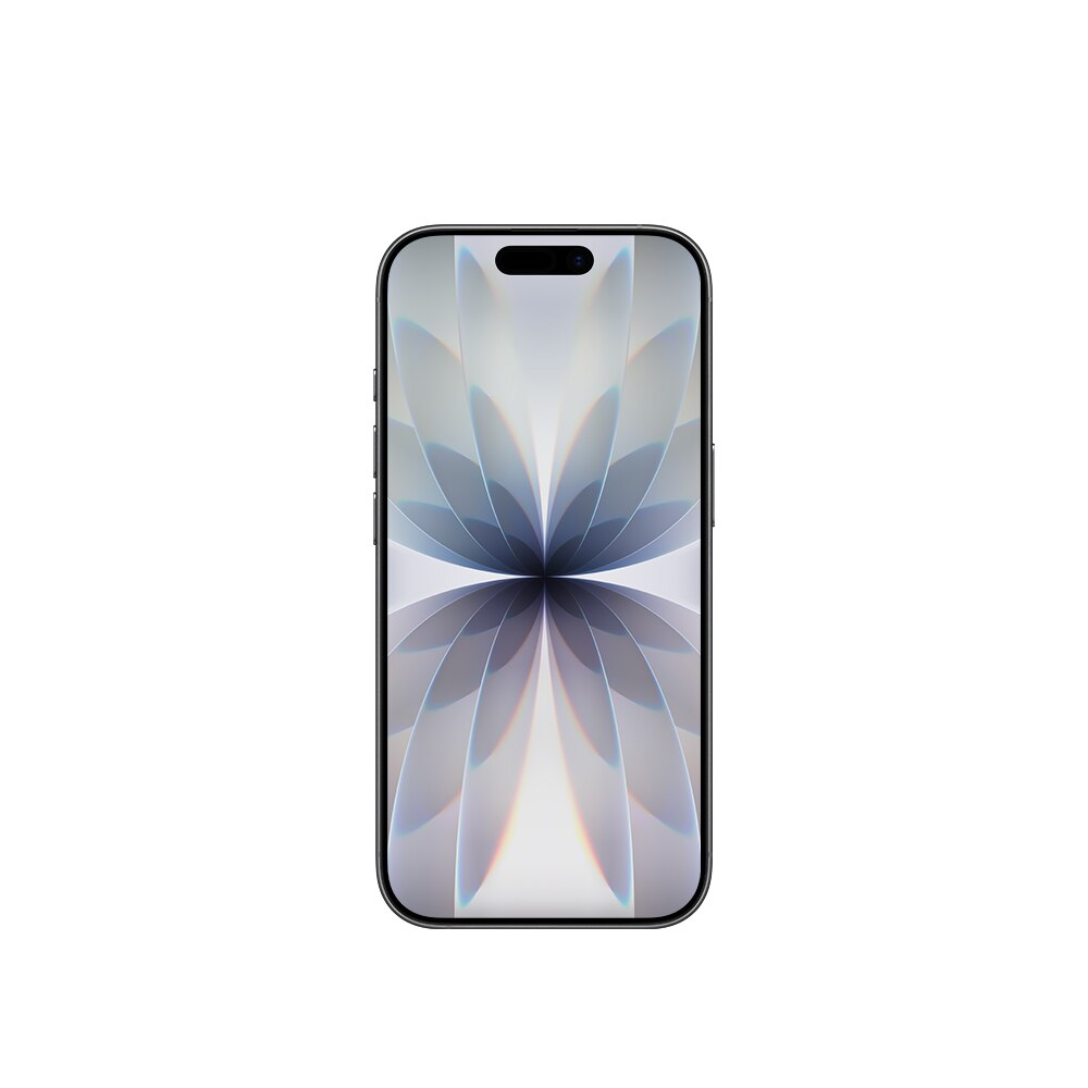 Apple iPhone 17 - Preto