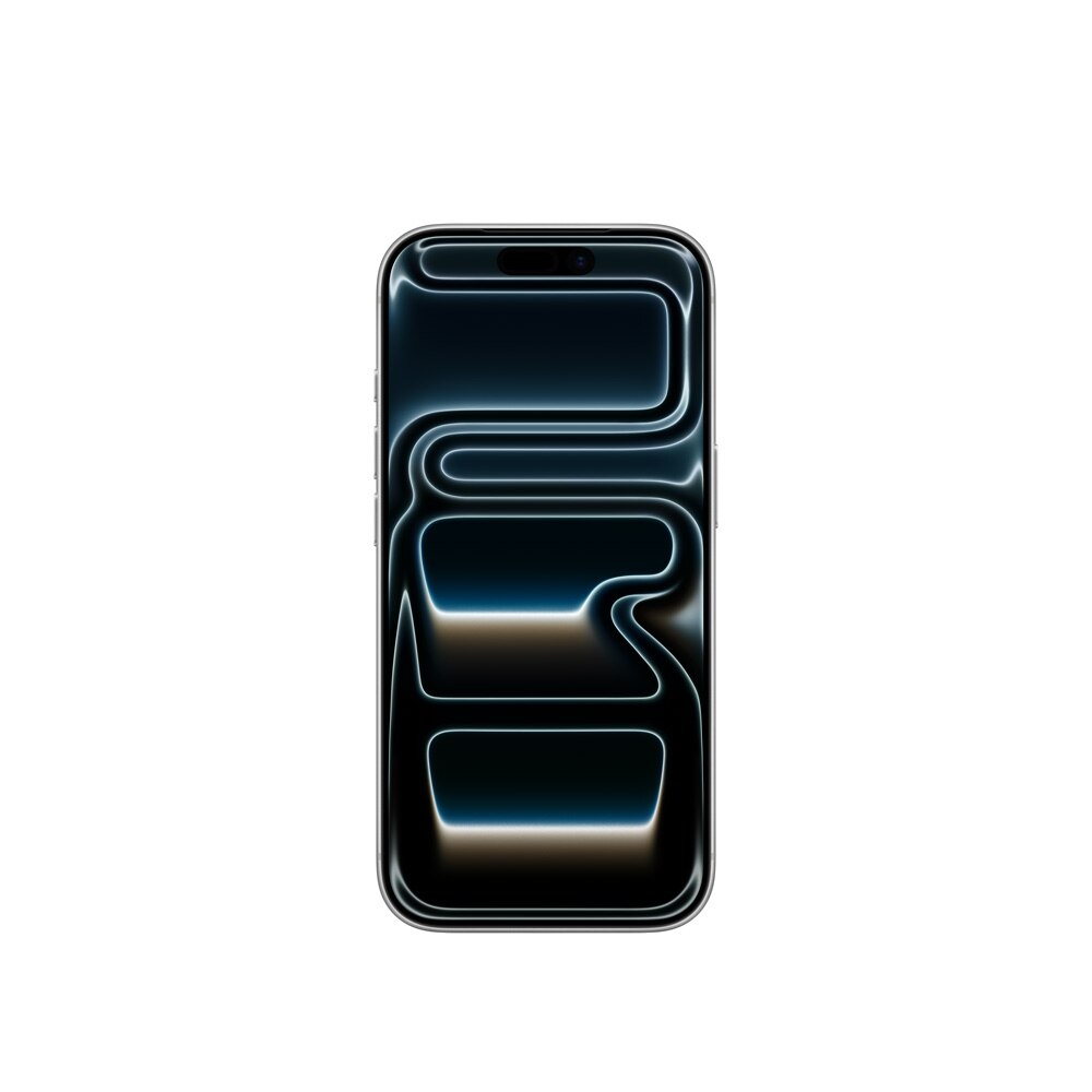 Apple iPhone 17 Pro Max - Prateado