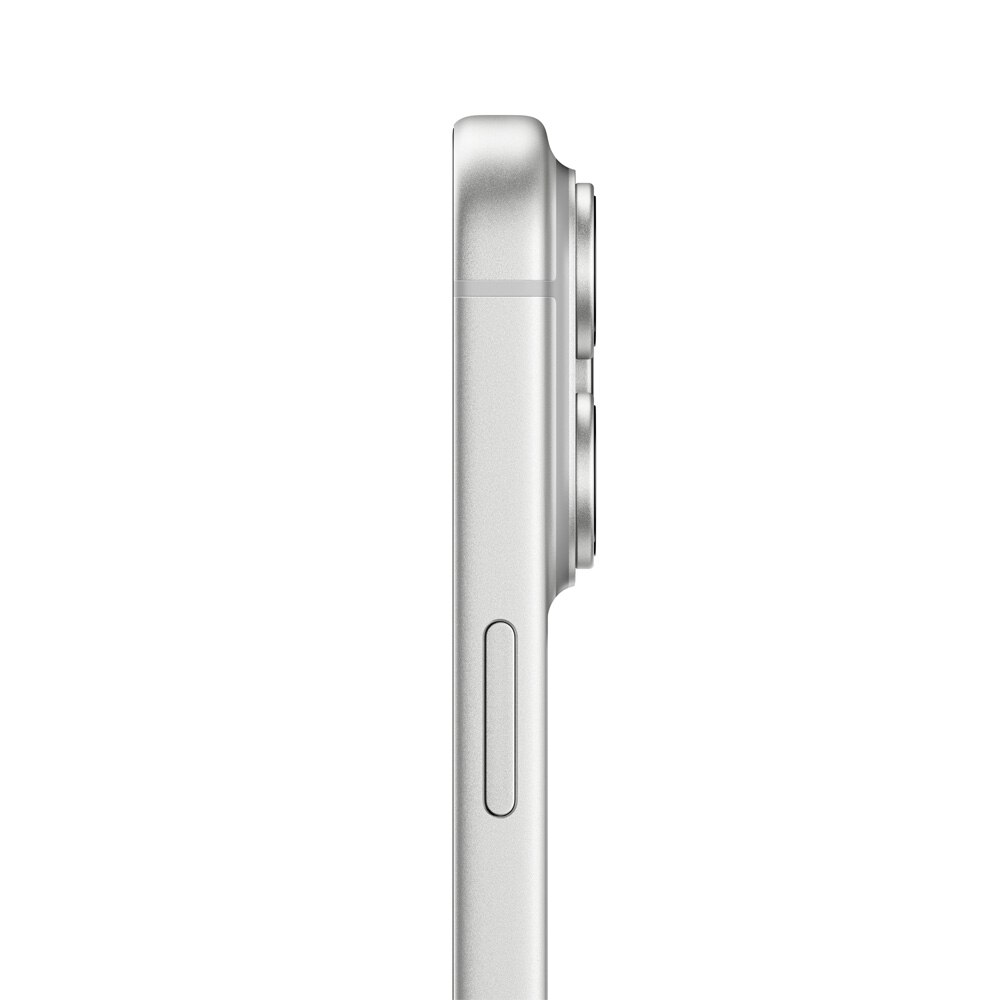 Apple iPhone 17 Pro Max - Prateado