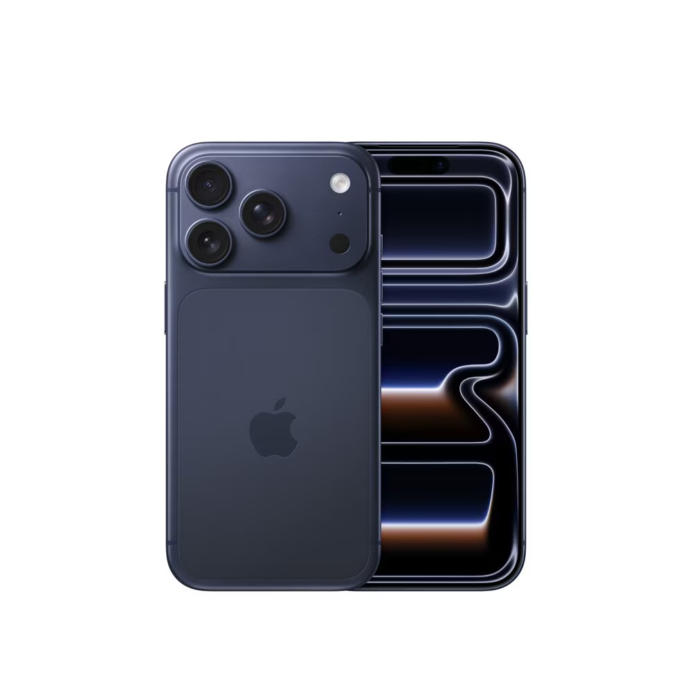 Apple iPhone 17 Pro Max - Azul Intenso