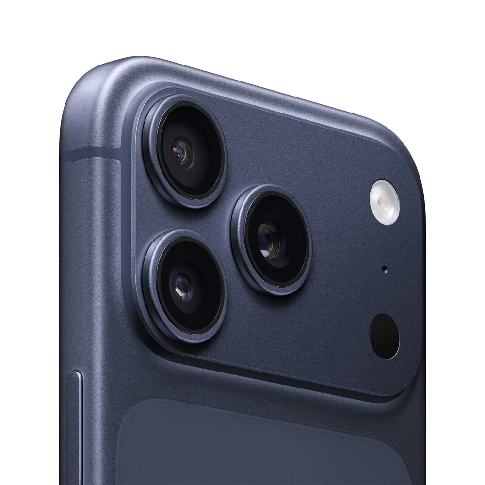 Apple iPhone 17 Pro Max - Azul Intenso