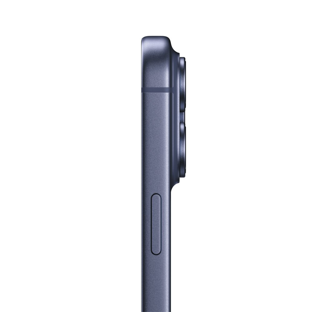 Apple iPhone 17 Pro Max - Azul Intenso