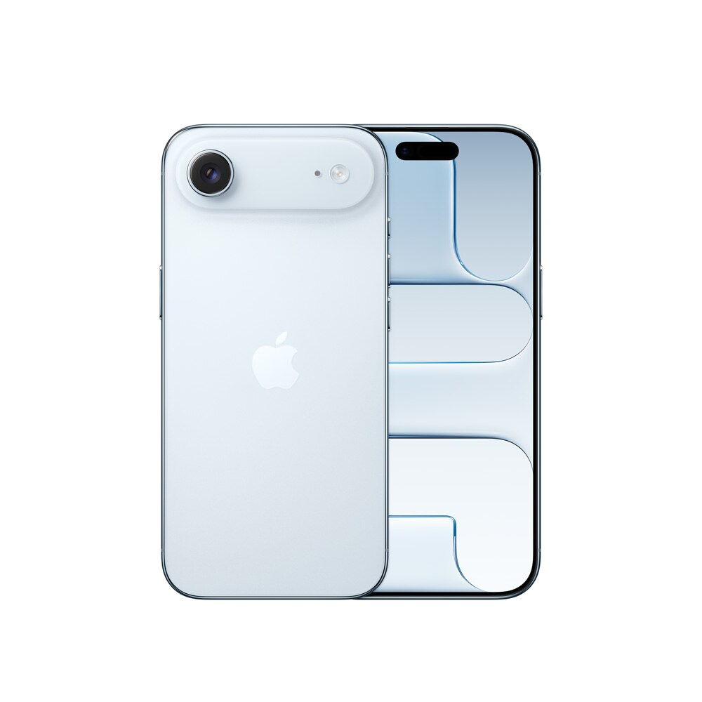 Apple iPhone Air - Azul-céu