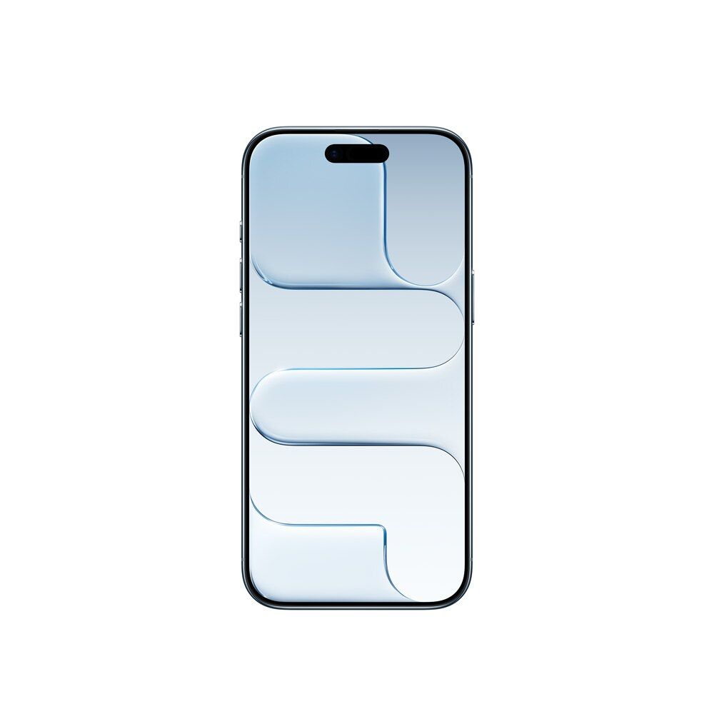 Apple iPhone Air - Azul-céu