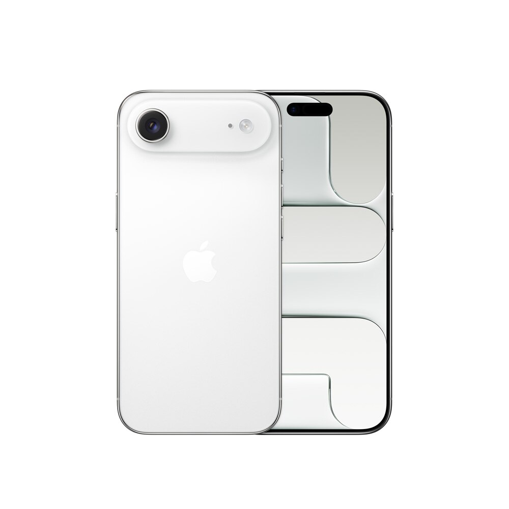 Apple iPhone Air - Branco-nuvem