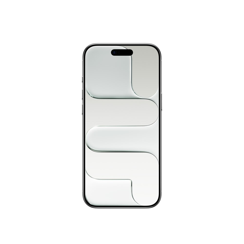 Apple iPhone Air - Branco-nuvem
