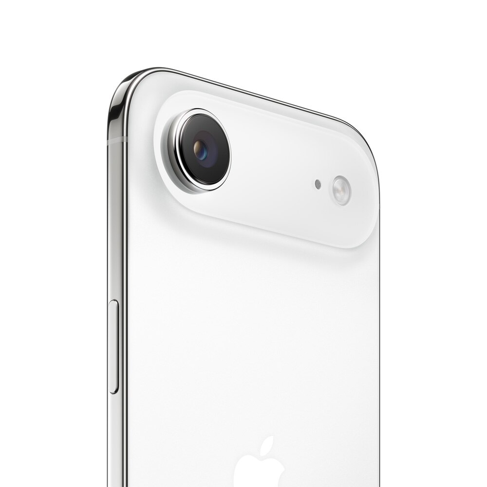 Apple iPhone Air - Branco-nuvem