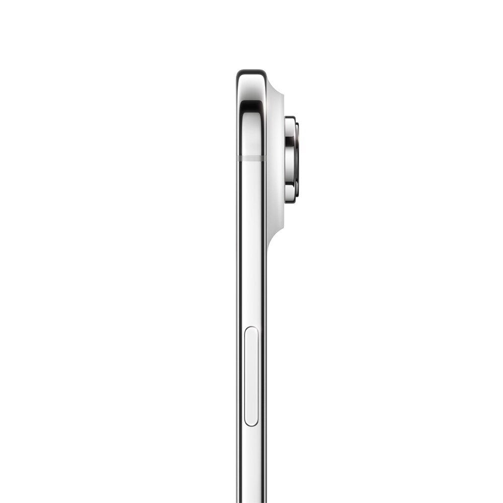 Apple iPhone Air - Branco-nuvem
