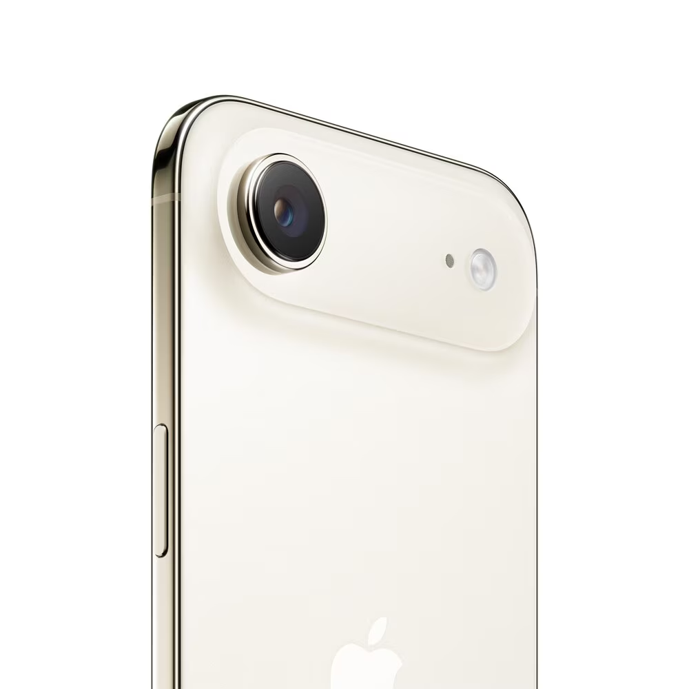 Apple iPhone Air - Dourado-claro