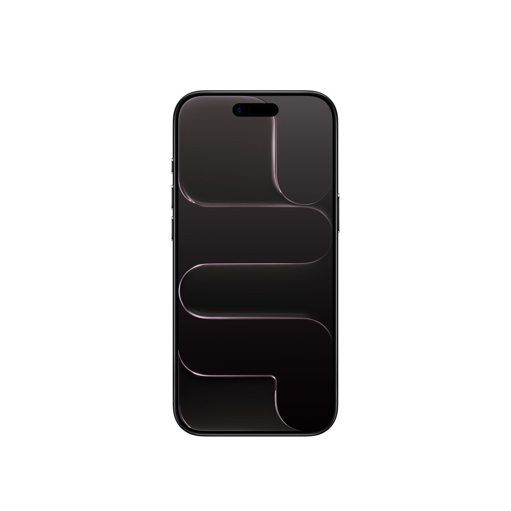 Apple iPhone Air - Preto-espacial