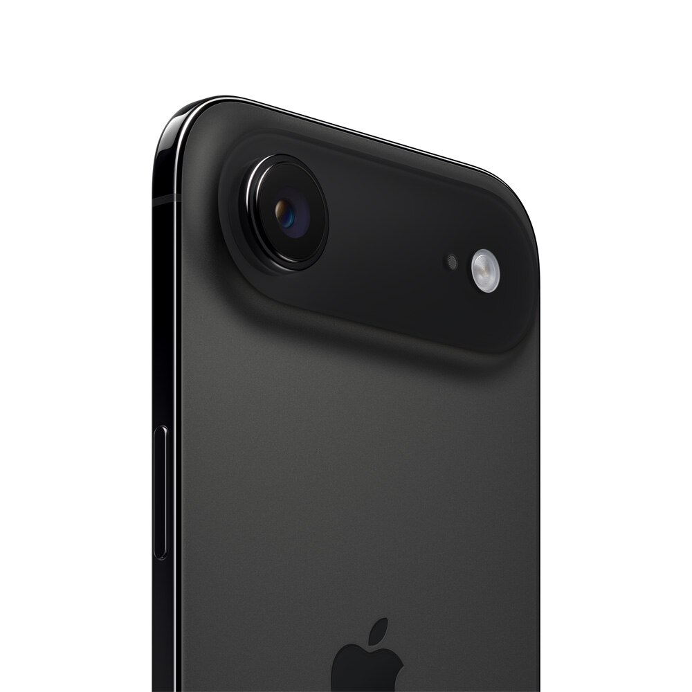 Apple iPhone Air - Preto-espacial