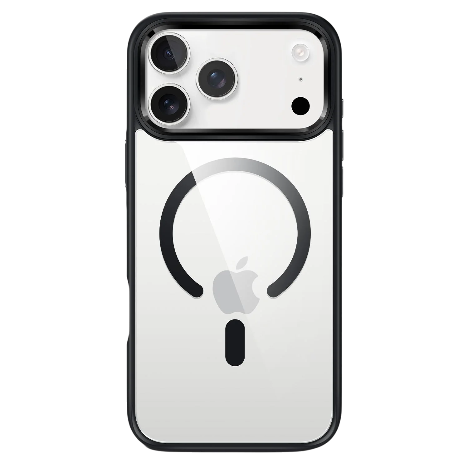 Capa 1Kase Ultra Hybrid iPhone 17 Pro MagSafe