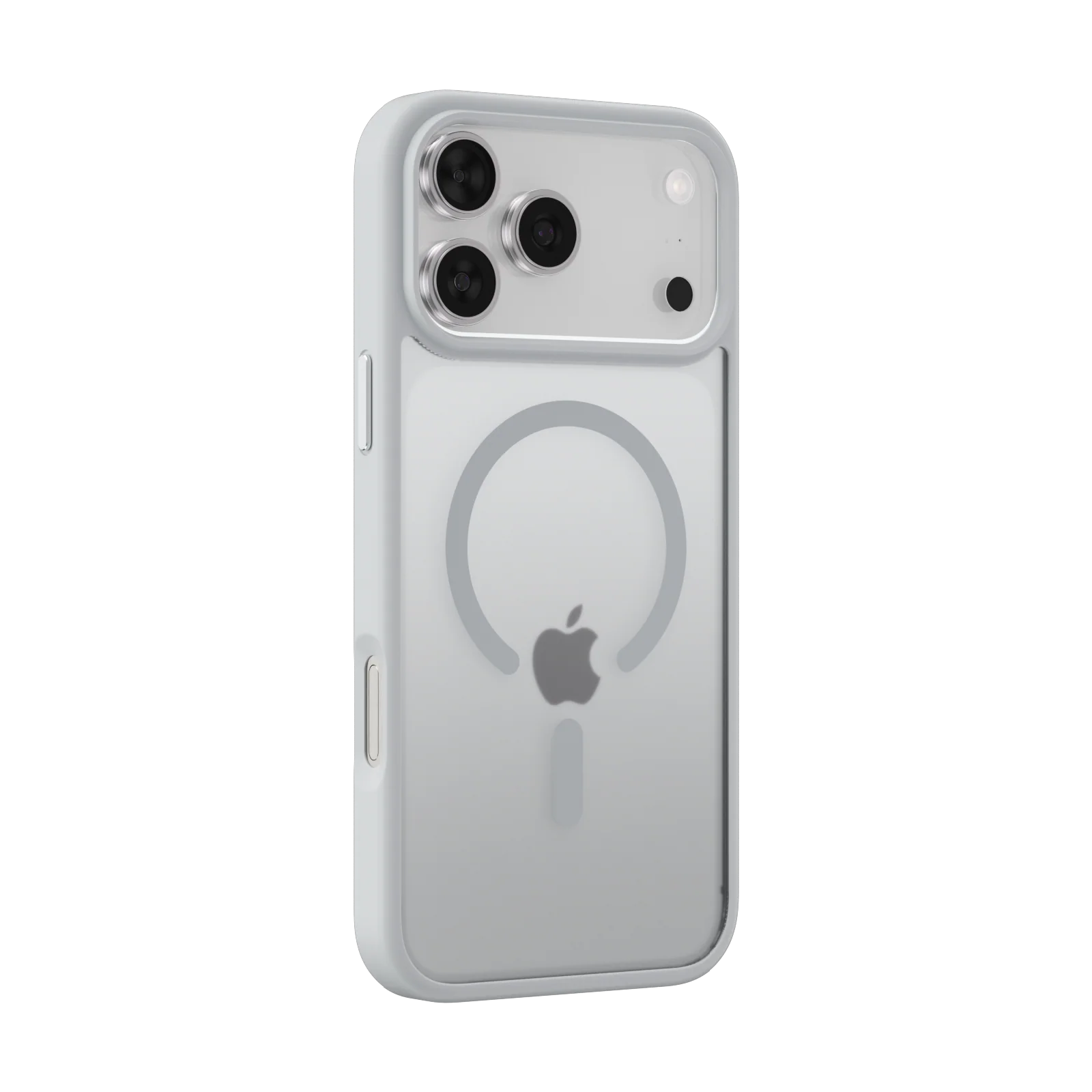 Capa 1Kase New Evo iPhone 17 Pro MagSafe