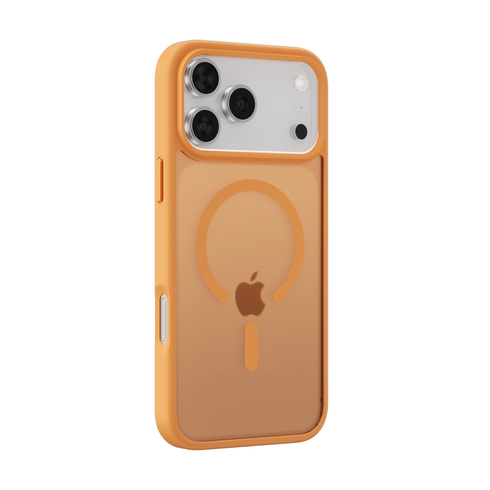 Capa 1Kase New Evo iPhone 17 Pro MagSafe