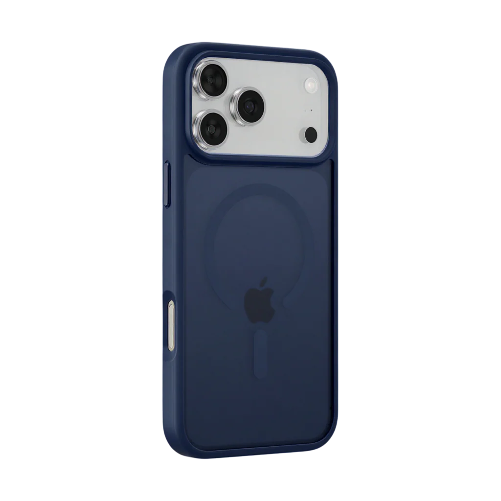 Capa 1Kase New Evo iPhone 17 Pro MagSafe