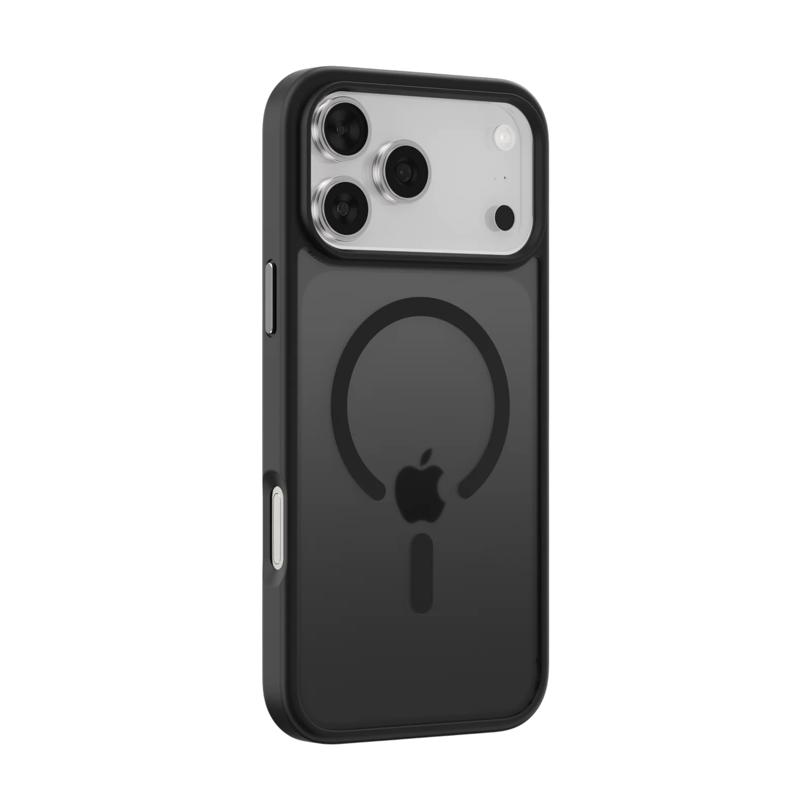 Capa 1Kase New Evo iPhone 17 Pro MagSafe