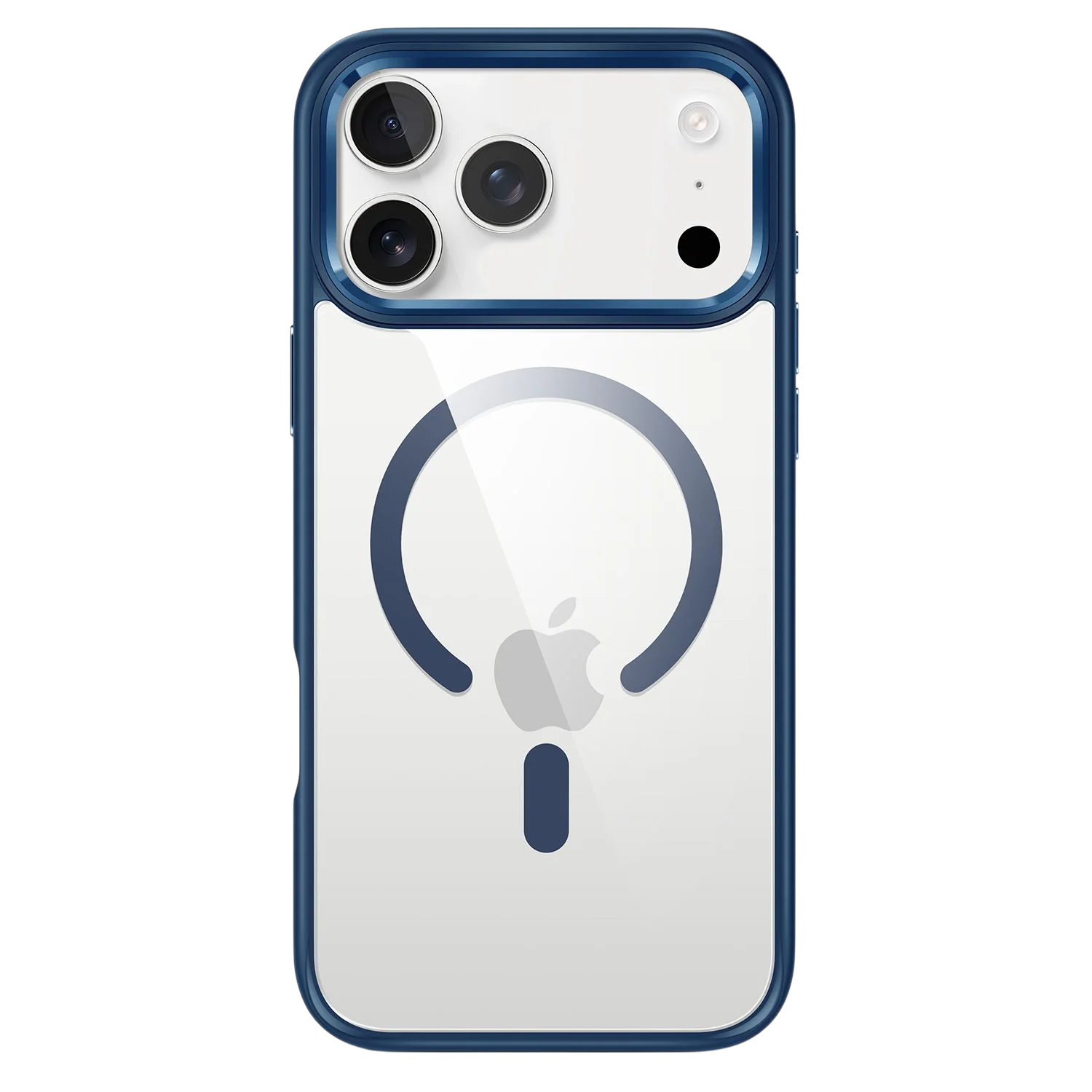 Capa 1Kase Ultra Hybrid iPhone 17 Pro MagSafe