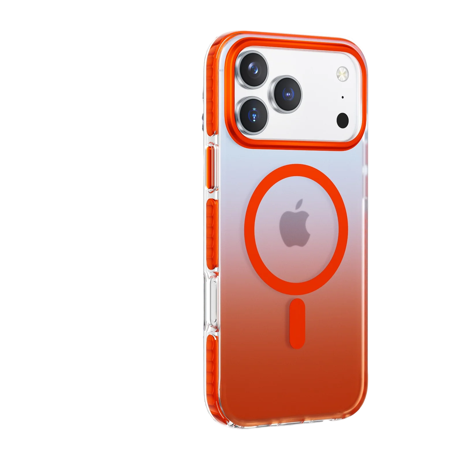 Capa 1Kase Horizon iPhone 17 Pro MagSafe