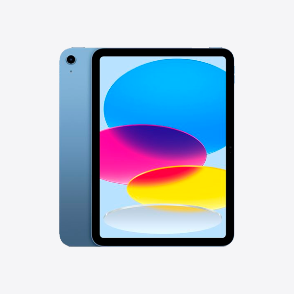 iPad