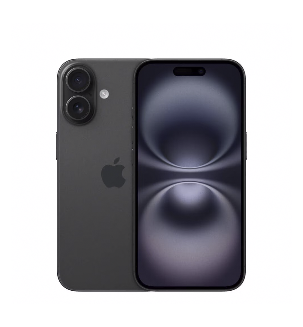 iPhone 16
