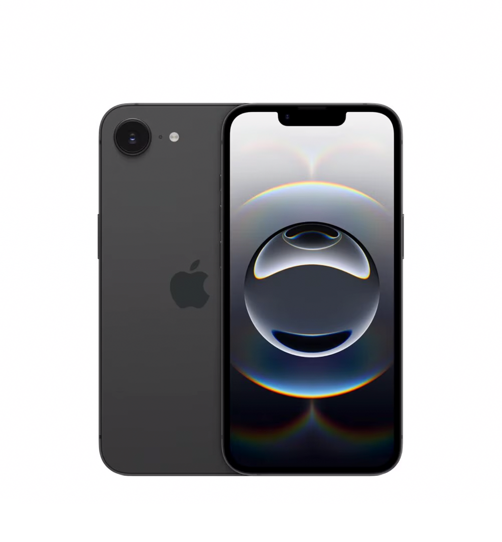 iPhone 16e