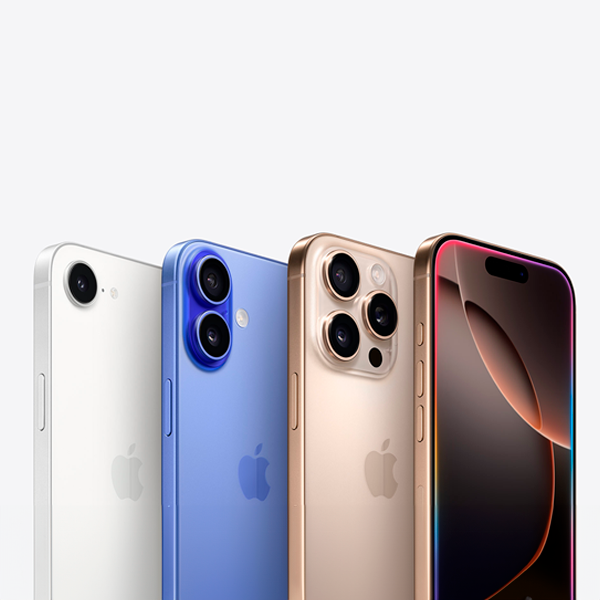 iPhone