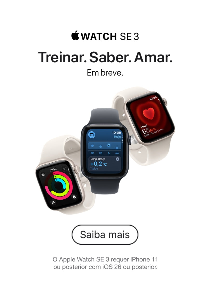 Logotipo da marca