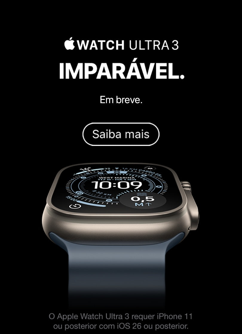 Logotipo da marca