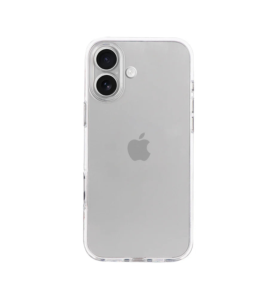 Capa 1Kase Ultra Krystal iPhone 16